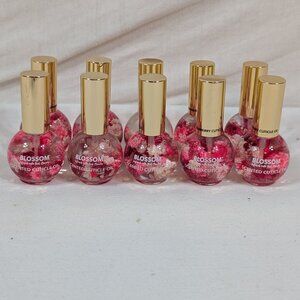 Blossom Strawberry Scented Cuticle Oil
